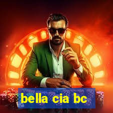 bella cia bc